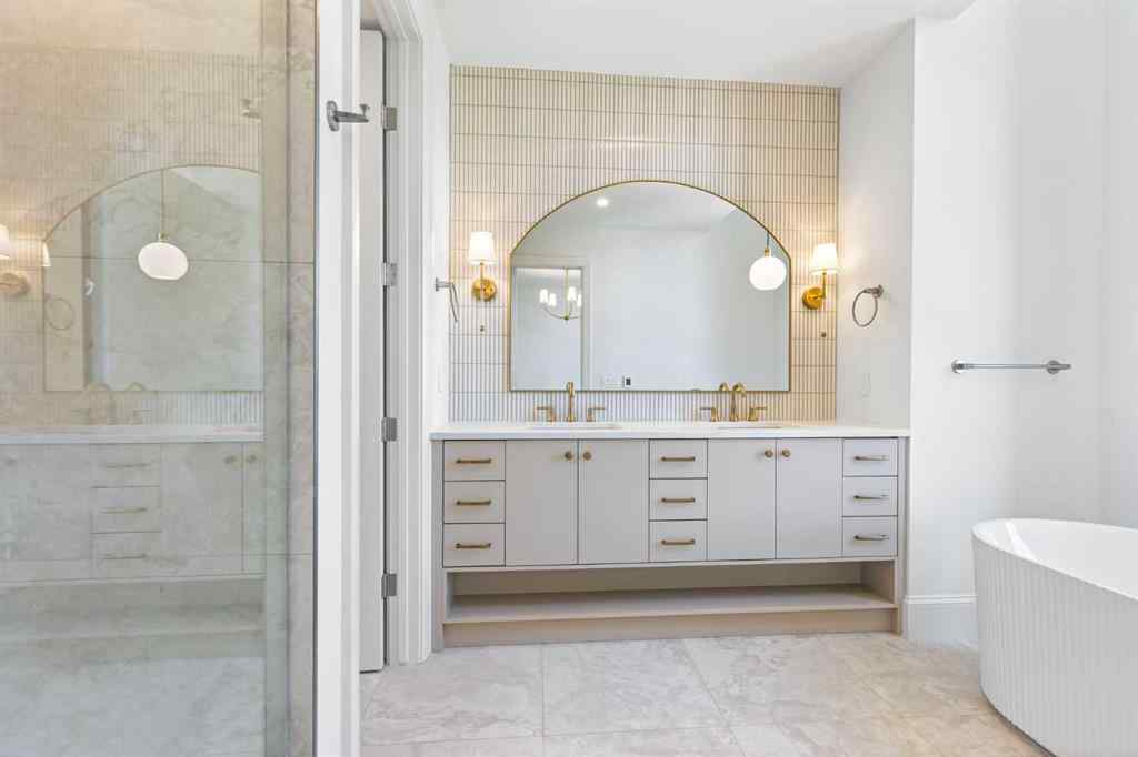 MLS® A2256427 - 2011 28 Avenue SW in South Calgary Calgary, Residential