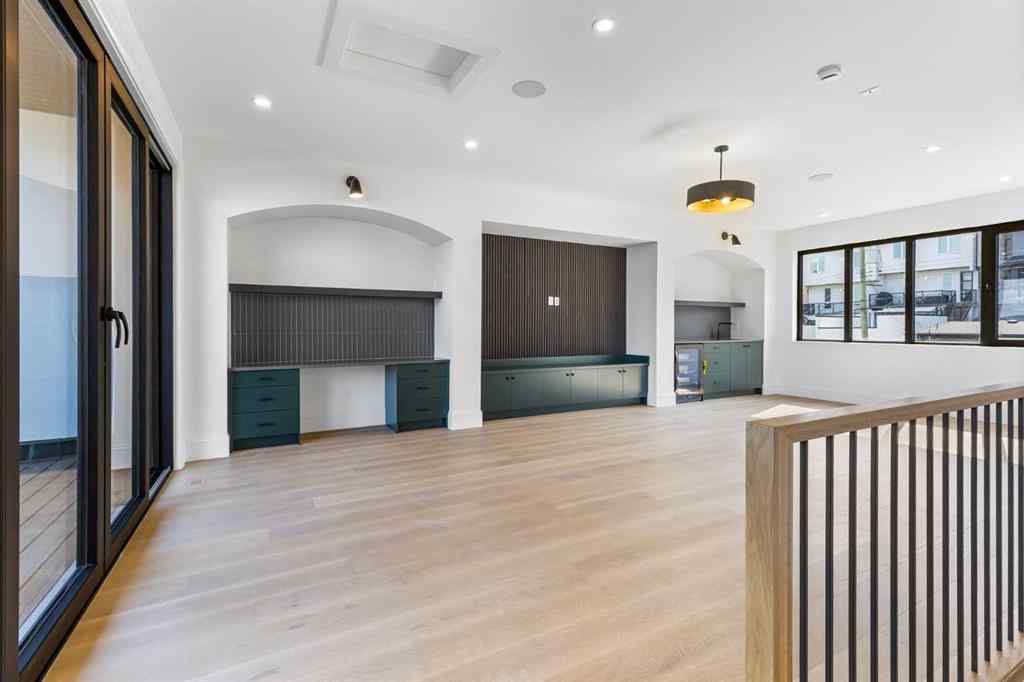 MLS® A2256427 - 2011 28 Avenue SW in South Calgary Calgary, Residential