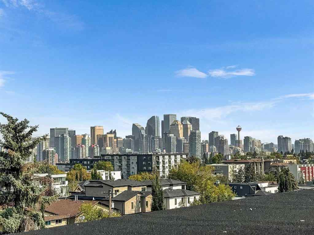 MLS® A2256427 - 2011 28 Avenue SW in South Calgary Calgary, Residential