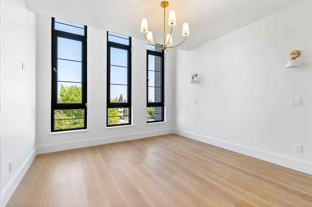 MLS® A2256427 - 2011 28 Avenue SW in South Calgary Calgary, Residential