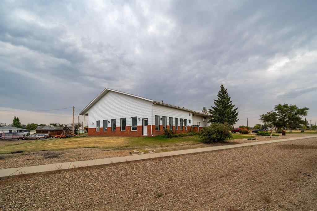 MLS® A2256428 - 116 6 Avenue W in NONE Empress, Residential
