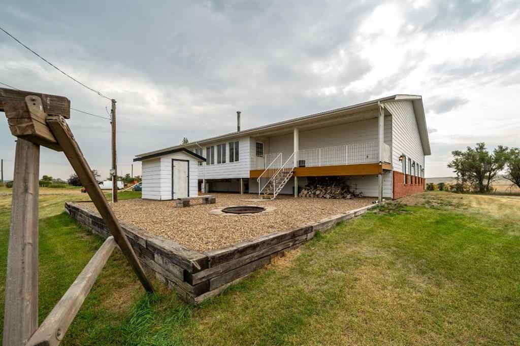 MLS® A2256428 - 116 6 Avenue W in NONE Empress, Residential