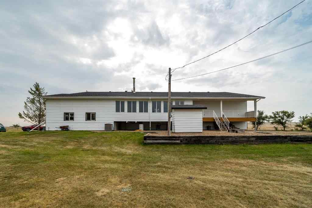 MLS® A2256428 - 116 6 Avenue W in NONE Empress, Residential