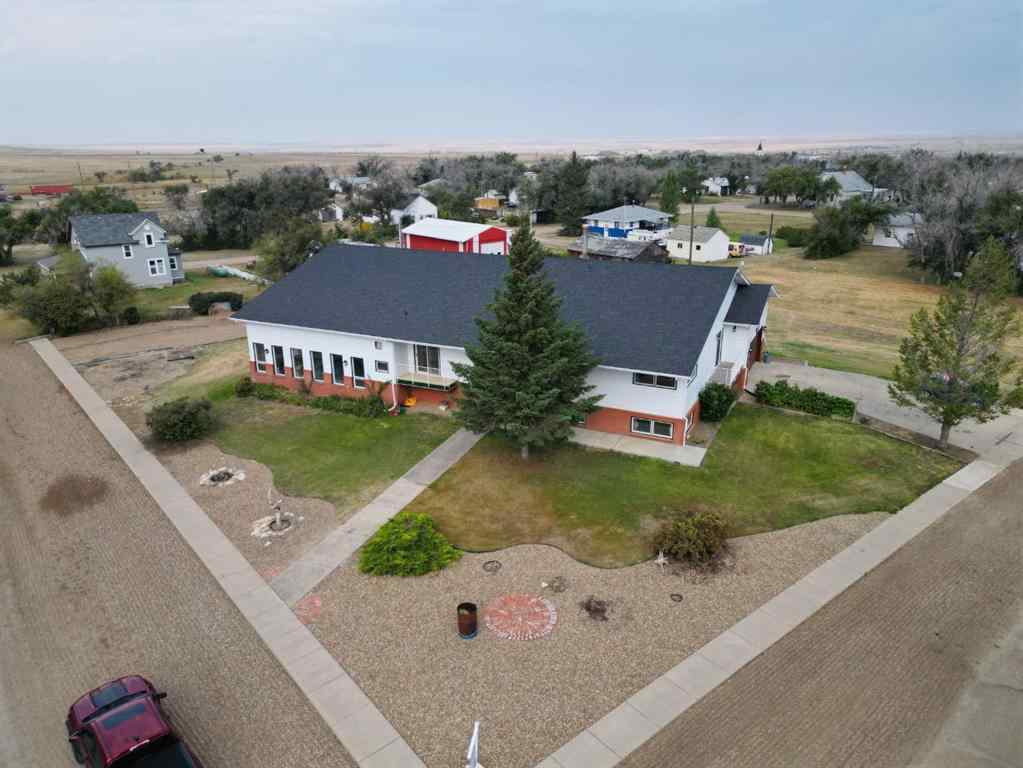 MLS® A2256428 - 116 6 Avenue W in NONE Empress, Residential