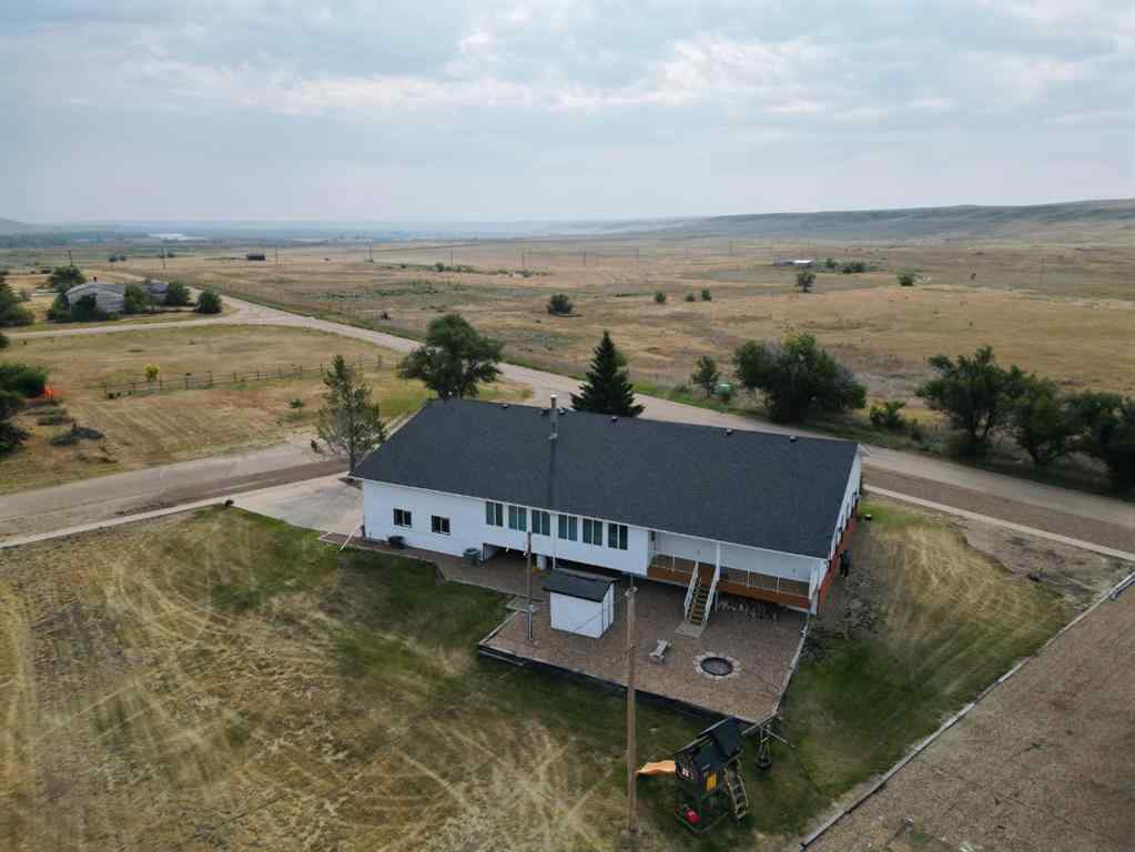 MLS® A2256428 - 116 6 Avenue W in NONE Empress, Residential