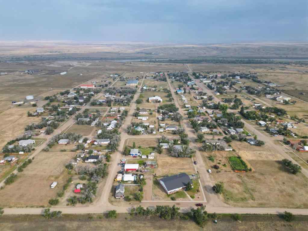 MLS® A2256428 - 116 6 Avenue W in NONE Empress, Residential