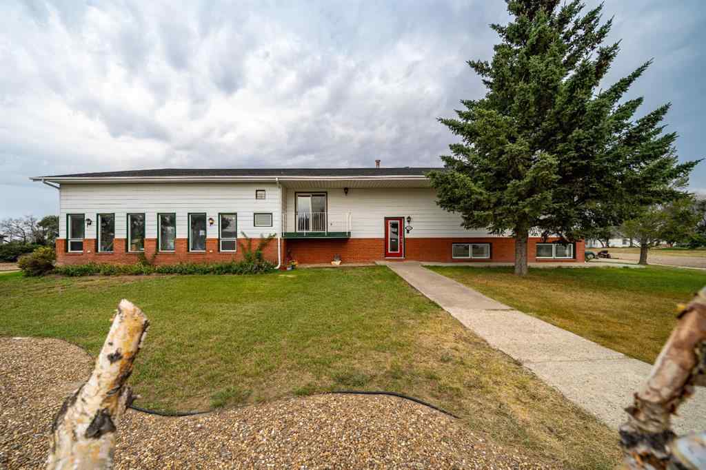 MLS® A2256428 - 116 6 Avenue W in NONE Empress, Residential