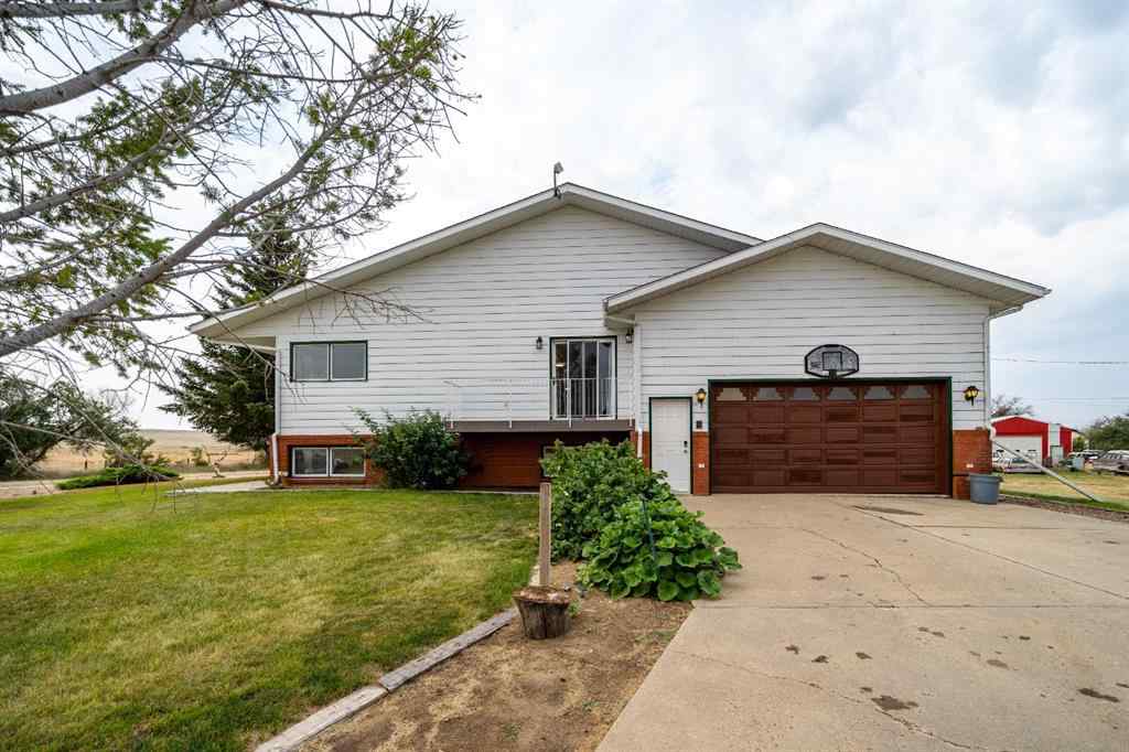 MLS® A2256428 - 116 6 Avenue W in NONE Empress, Residential