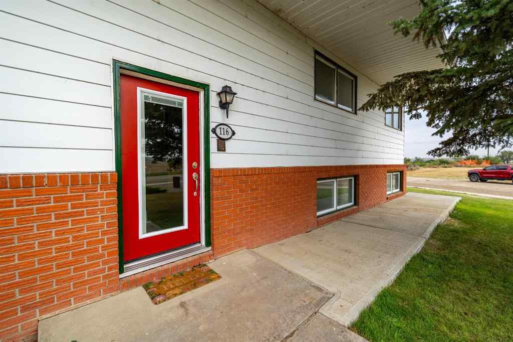 MLS® A2256428 - 116 6 Avenue W in NONE Empress, Residential