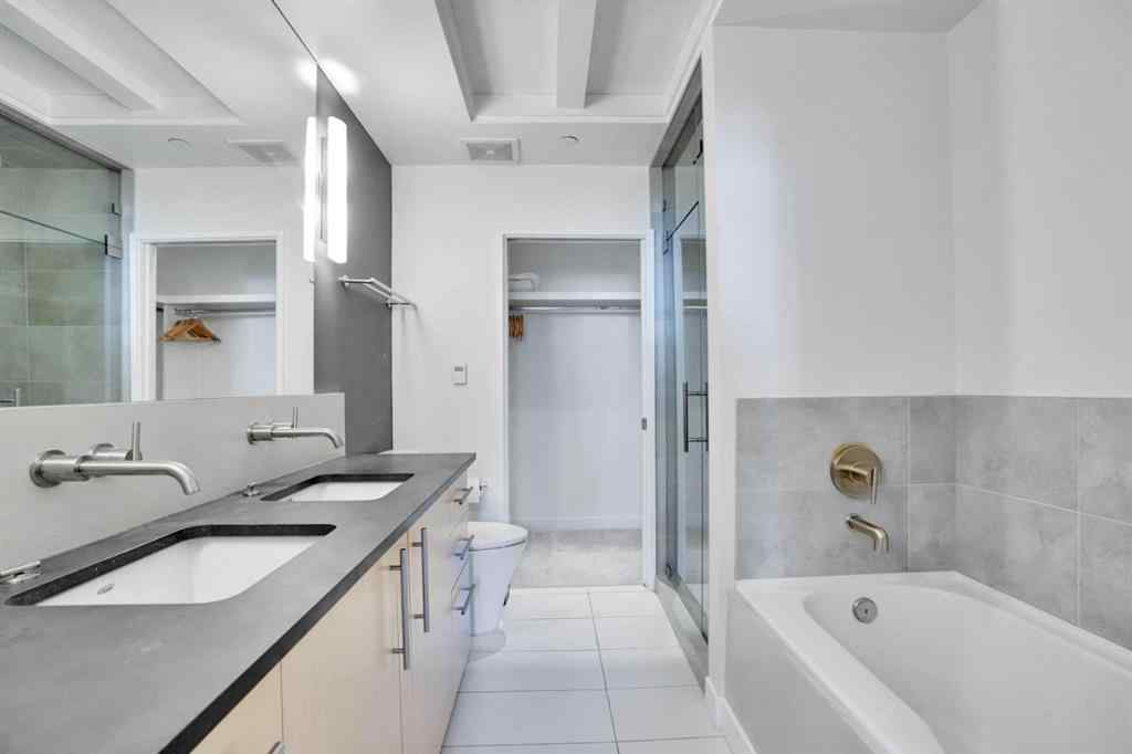 MLS® A2256429 - Unit #205 701 3 Avenue SW in Downtown Commercial Core Calgary, Residential