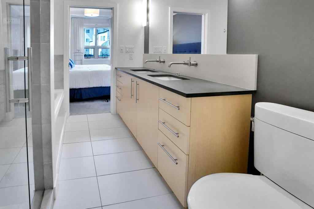 MLS® A2256429 - Unit #205 701 3 Avenue SW in Downtown Commercial Core Calgary, Residential