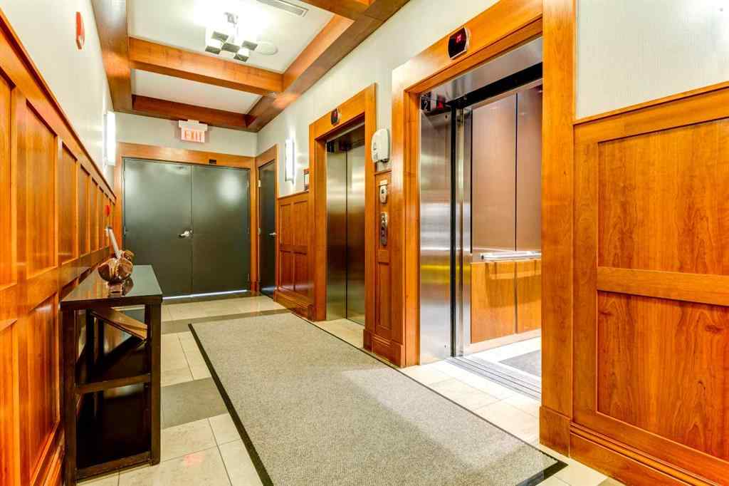MLS® A2256429 - Unit #205 701 3 Avenue SW in Downtown Commercial Core Calgary, Residential