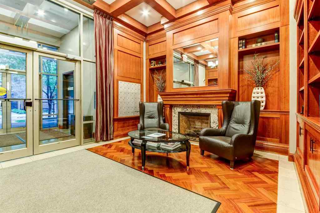 MLS® A2256429 - Unit #205 701 3 Avenue SW in Downtown Commercial Core Calgary, Residential