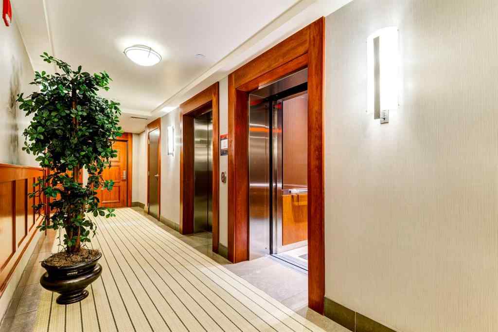 MLS® A2256429 - Unit #205 701 3 Avenue SW in Downtown Commercial Core Calgary, Residential