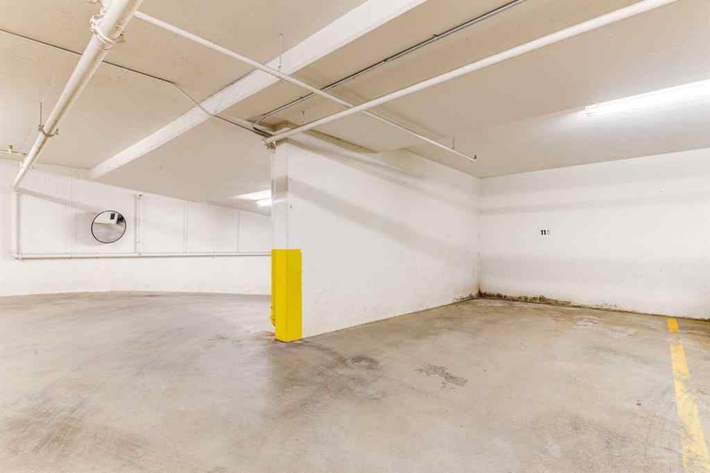 MLS® A2256429 - Unit #205 701 3 Avenue SW in Downtown Commercial Core Calgary, Residential