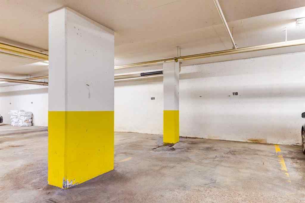 MLS® A2256429 - Unit #205 701 3 Avenue SW in Downtown Commercial Core Calgary, Residential