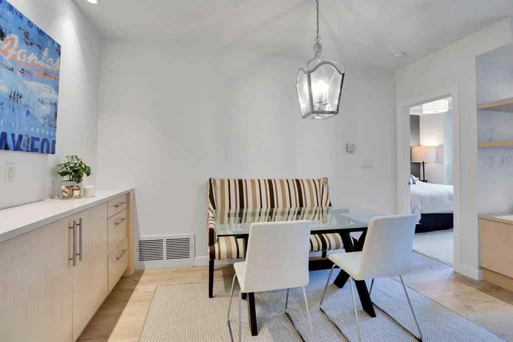 MLS® A2256429 - Unit #205 701 3 Avenue SW in Downtown Commercial Core Calgary, Residential