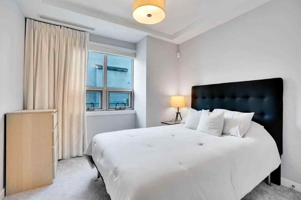 MLS® A2256429 - Unit #205 701 3 Avenue SW in Downtown Commercial Core Calgary, Residential