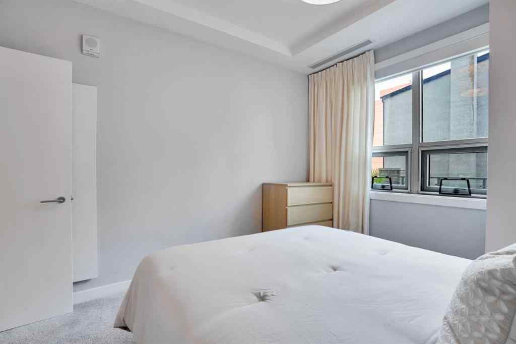 MLS® A2256429 - Unit #205 701 3 Avenue SW in Downtown Commercial Core Calgary, Residential