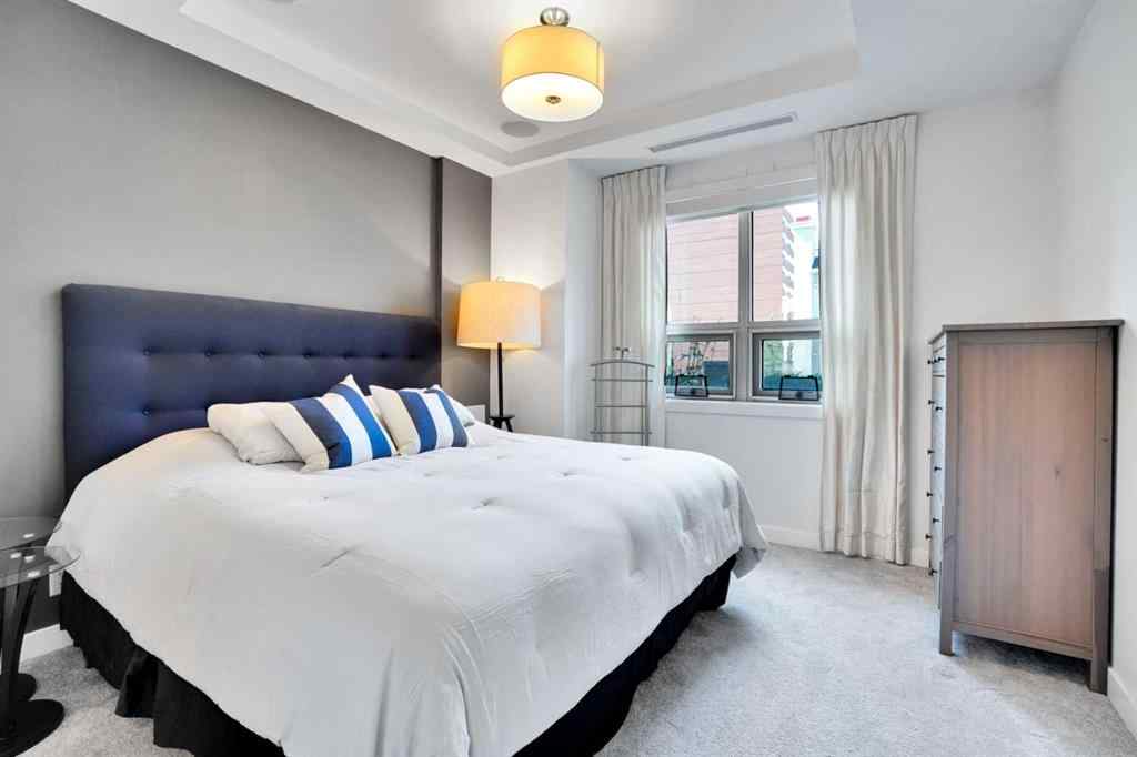MLS® A2256429 - Unit #205 701 3 Avenue SW in Downtown Commercial Core Calgary, Residential