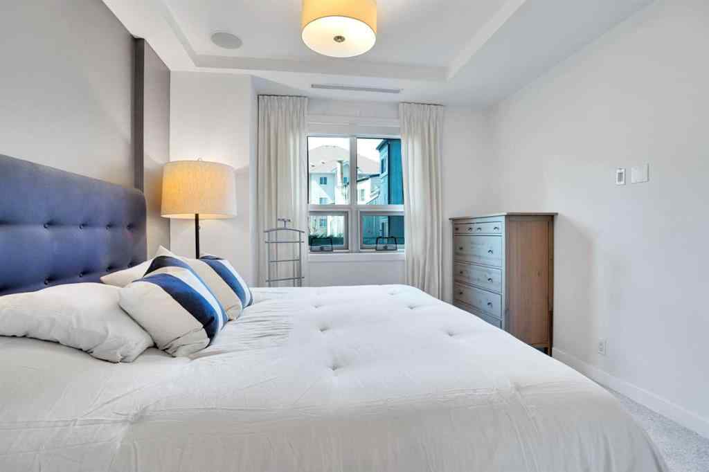 MLS® A2256429 - Unit #205 701 3 Avenue SW in Downtown Commercial Core Calgary, Residential