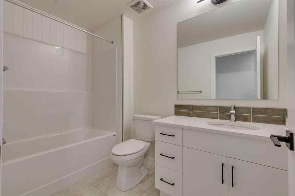 MLS&reg; # A2256430 - 58 Versant Rise SW in NONE Calgary, Residential Open Houses