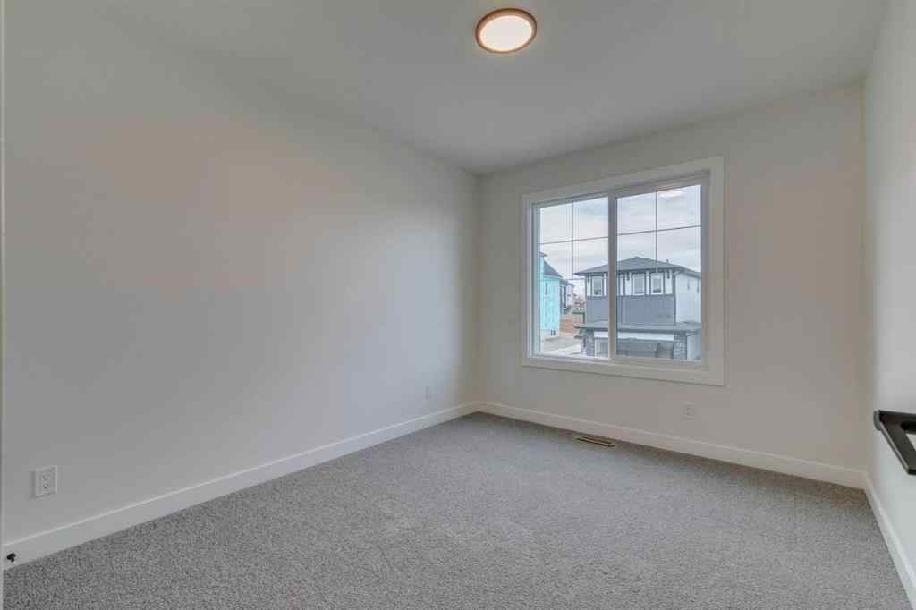 MLS&reg; # A2256430 - 58 Versant Rise SW in NONE Calgary, Residential Open Houses