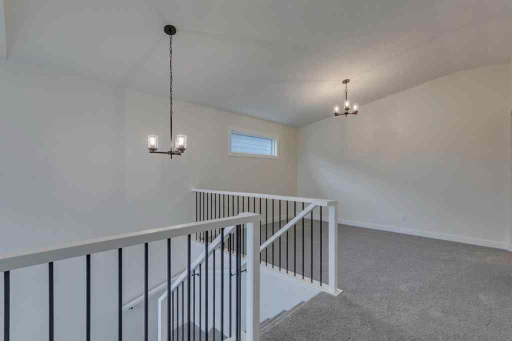 MLS&reg; # A2256430 - 58 Versant Rise SW in NONE Calgary, Residential Open Houses