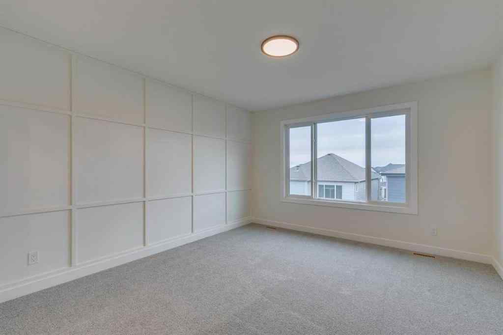 MLS&reg; # A2256430 - 58 Versant Rise SW in NONE Calgary, Residential Open Houses