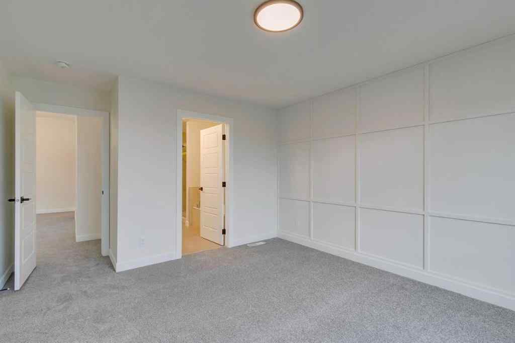 MLS&reg; # A2256430 - 58 Versant Rise SW in NONE Calgary, Residential Open Houses