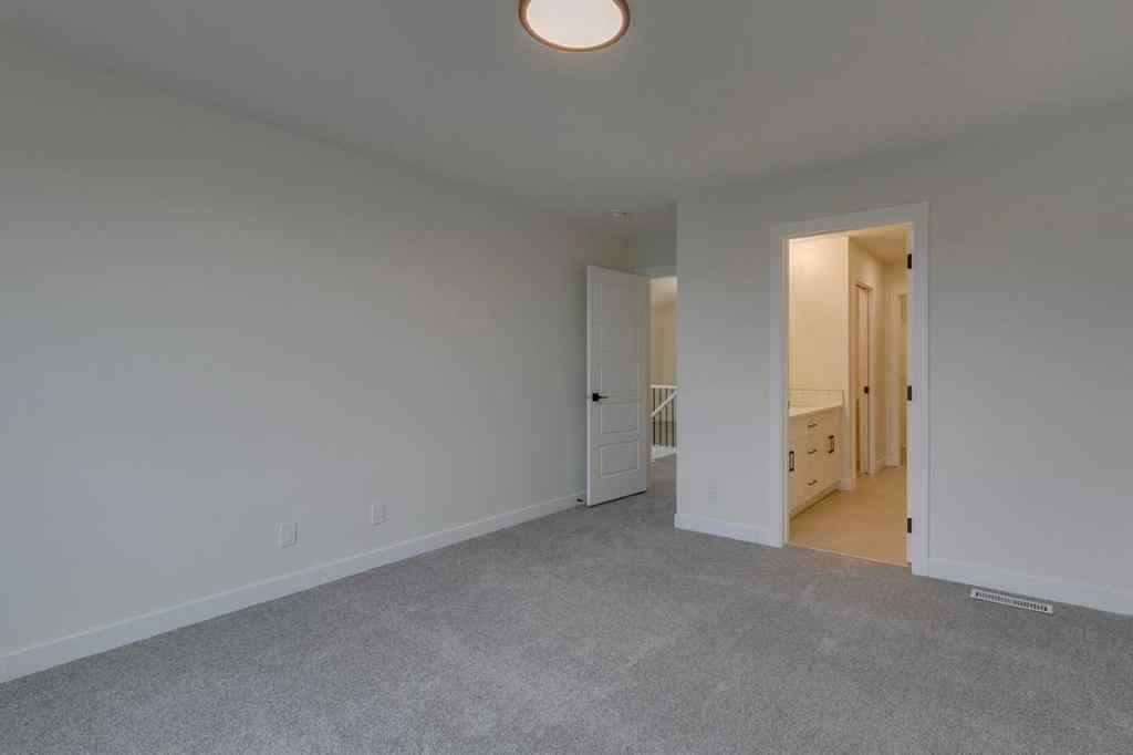 MLS&reg; # A2256430 - 58 Versant Rise SW in NONE Calgary, Residential Open Houses