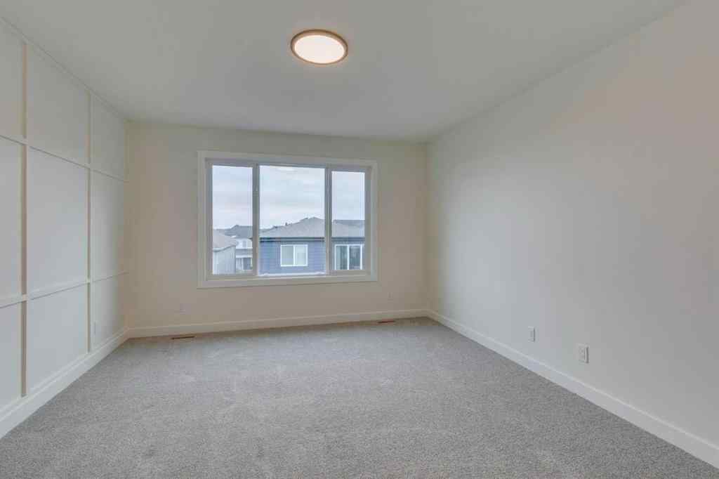 MLS&reg; # A2256430 - 58 Versant Rise SW in NONE Calgary, Residential Open Houses