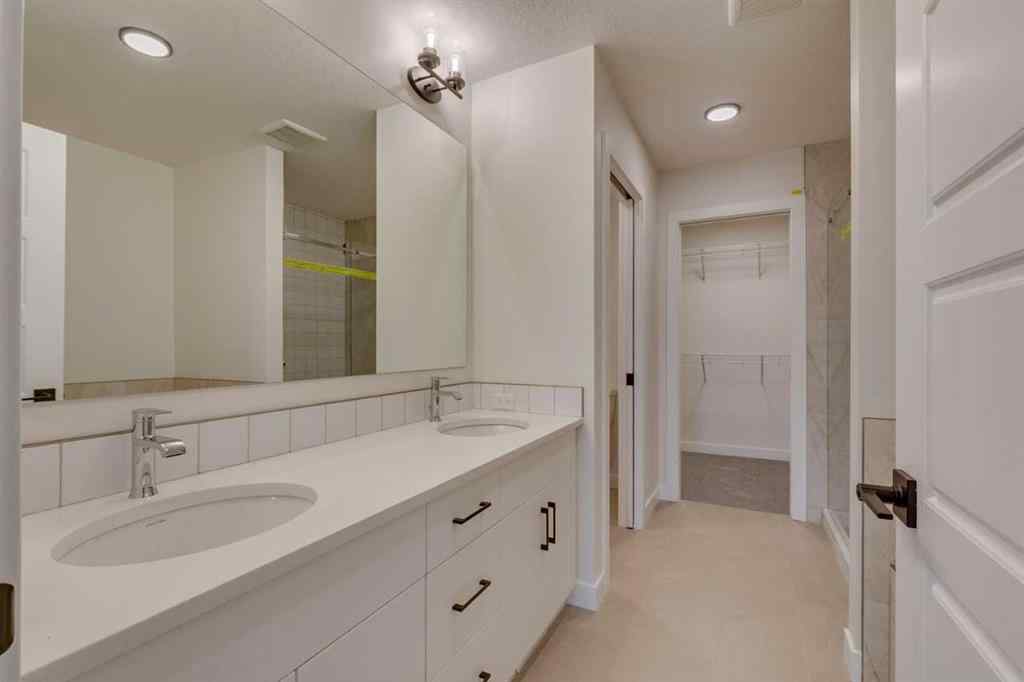 MLS&reg; # A2256430 - 58 Versant Rise SW in NONE Calgary, Residential Open Houses