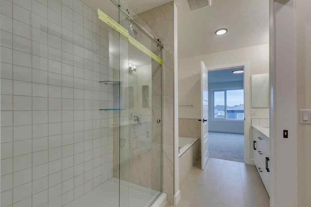 MLS&reg; # A2256430 - 58 Versant Rise SW in NONE Calgary, Residential Open Houses