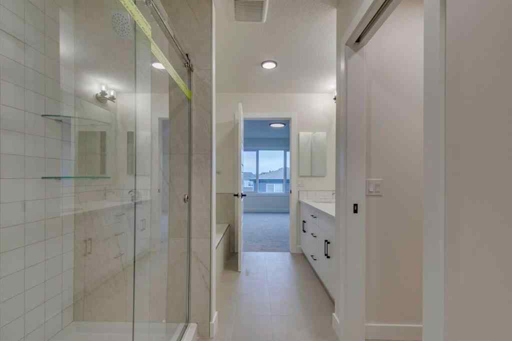 MLS&reg; # A2256430 - 58 Versant Rise SW in NONE Calgary, Residential Open Houses