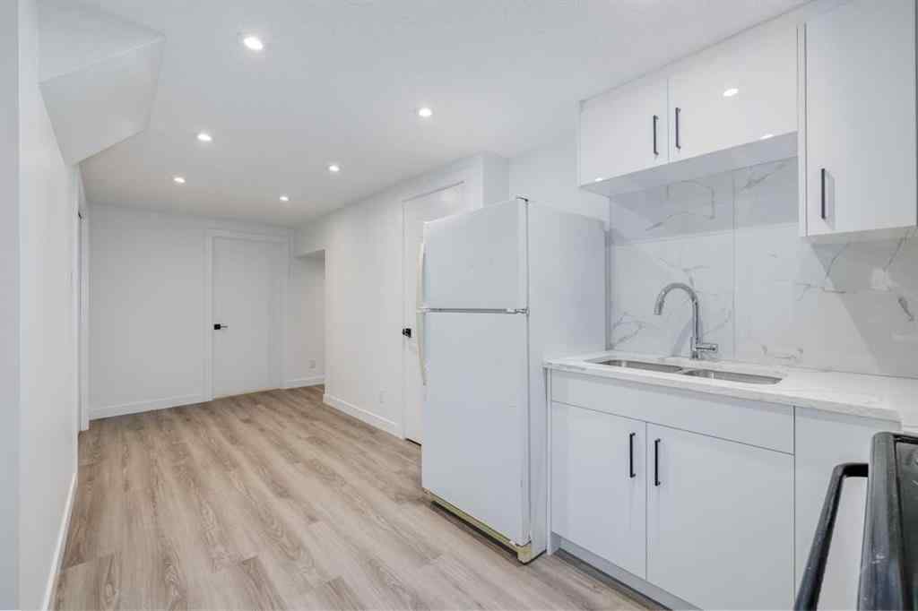 MLS® A2256432 - 2618 41 Street SE in Forest Lawn Calgary, Residential