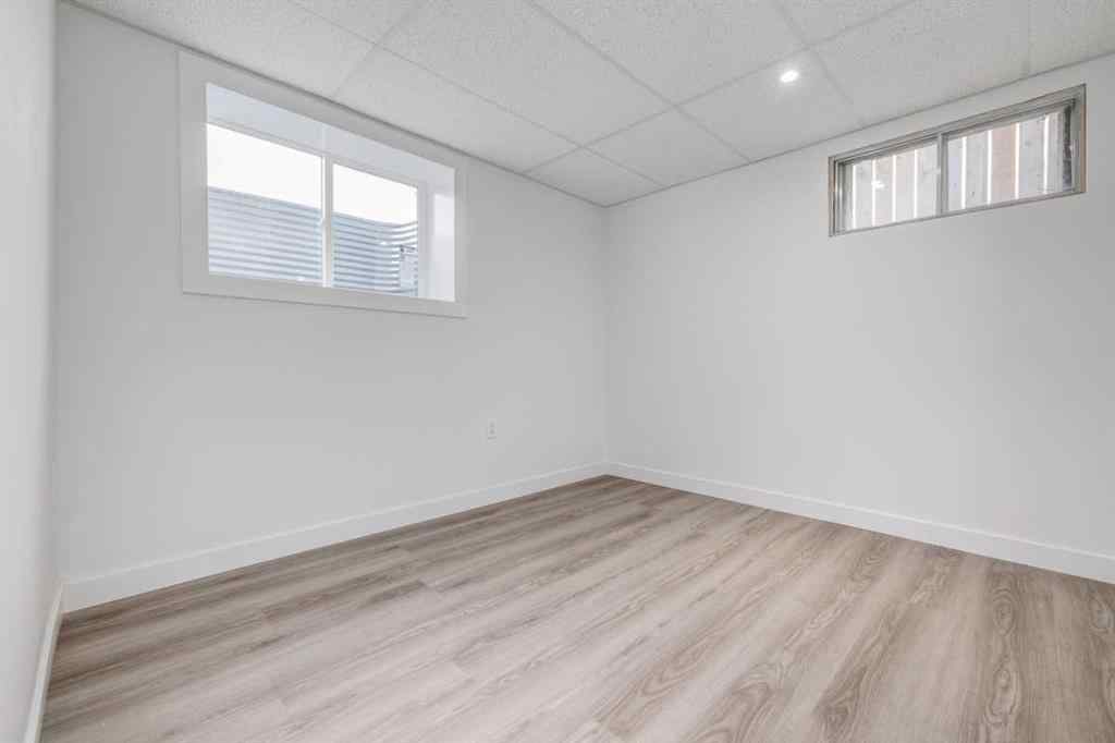 MLS® A2256432 - 2618 41 Street SE in Forest Lawn Calgary, Residential