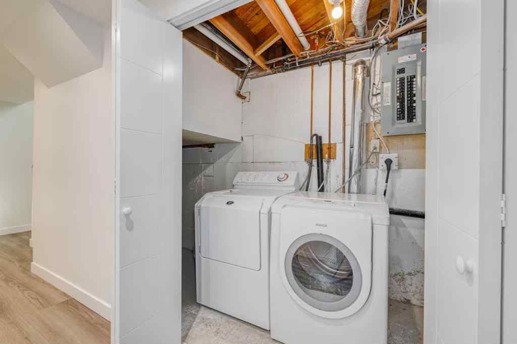 MLS® A2256432 - 2618 41 Street SE in Forest Lawn Calgary, Residential