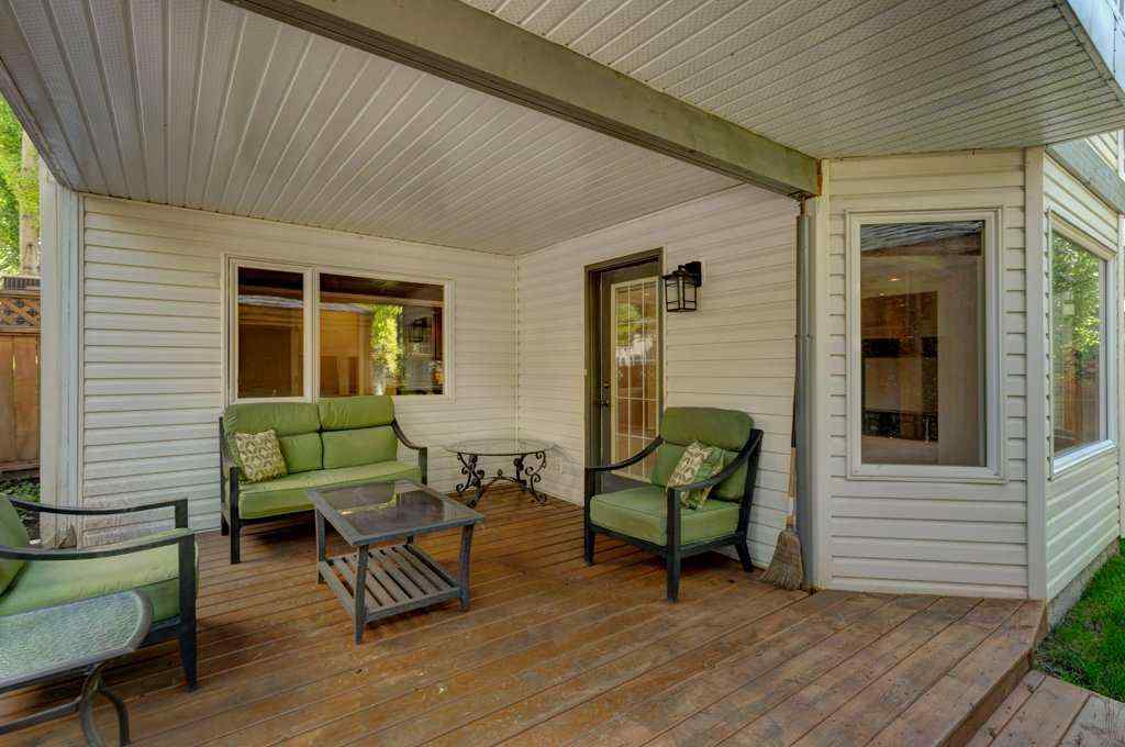 MLS® A2256433 - 3430 Douglasdale Boulevard SE in Douglasdale/Glen Calgary, Residential