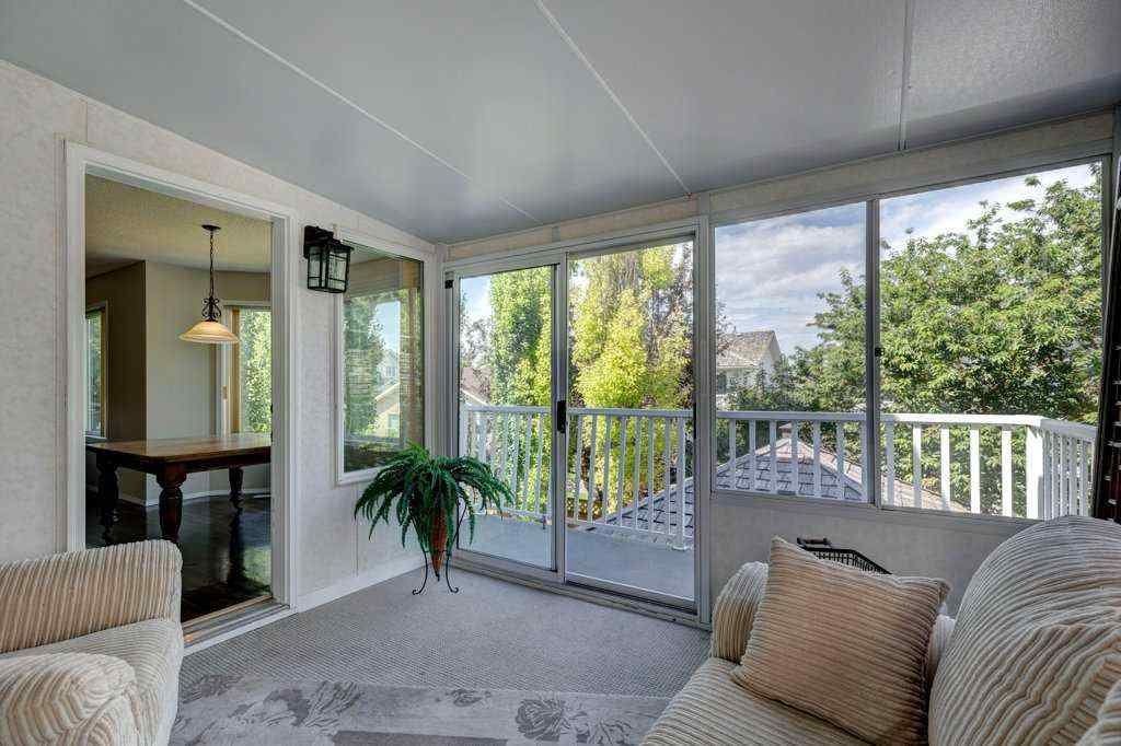 MLS® A2256433 - 3430 Douglasdale Boulevard SE in Douglasdale/Glen Calgary, Residential