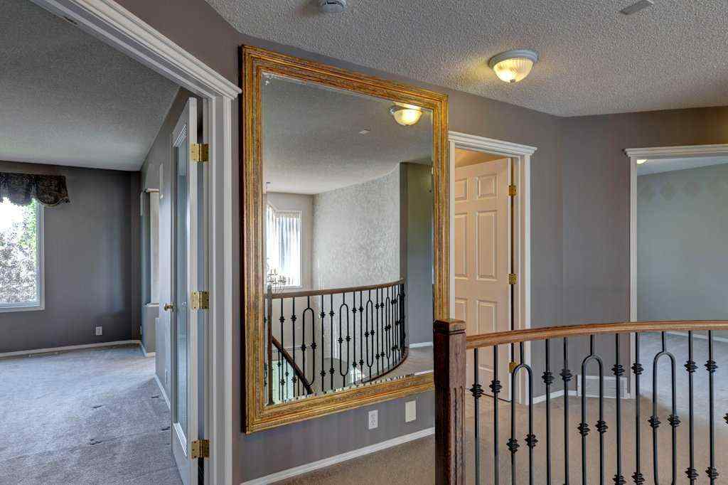 MLS® A2256433 - 3430 Douglasdale Boulevard SE in Douglasdale/Glen Calgary, Residential
