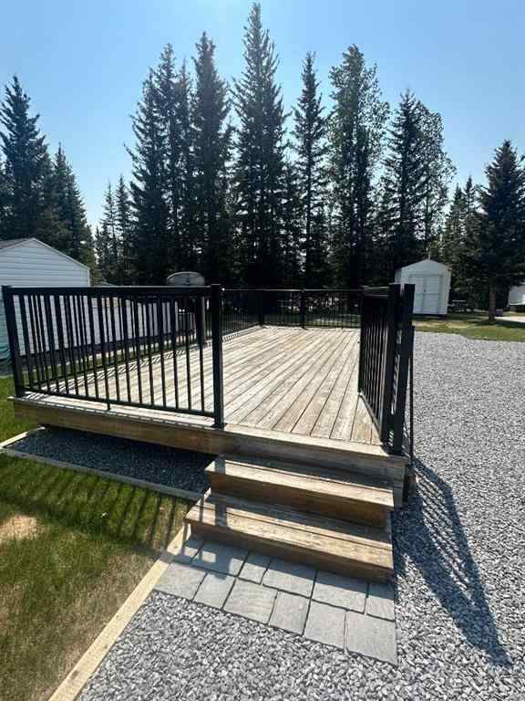MLS® A2256434 - 88 Coyote Creek   in Coyote Creek Rural Mountain View County, Land