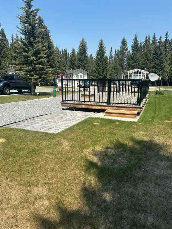 MLS® A2256434 - 88 Coyote Creek   in Coyote Creek Rural Mountain View County, Land