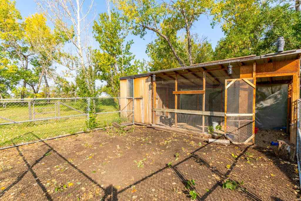 MLS® A2256435 - 28278 Highway 581   in NONE Rural Mountain View County, Residential