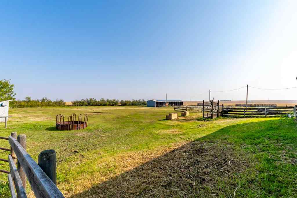 MLS® A2256435 - 28278 Highway 581   in NONE Rural Mountain View County, Residential