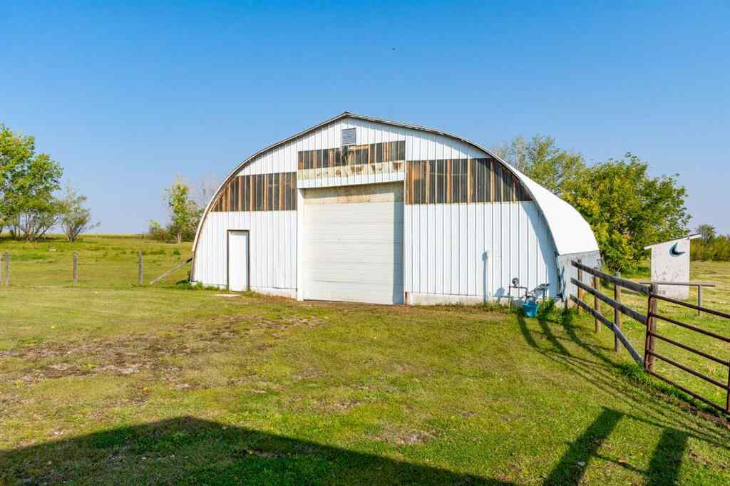 MLS® A2256435 - 28278 Highway 581   in NONE Rural Mountain View County, Residential