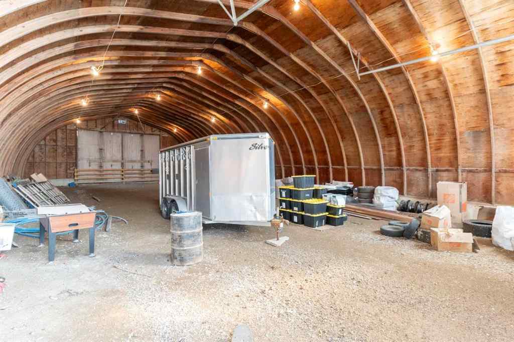 MLS® A2256435 - 28278 Highway 581   in NONE Rural Mountain View County, Residential