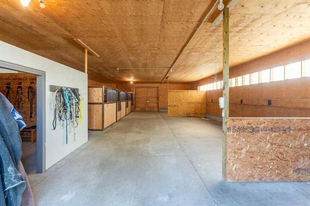 MLS® A2256435 - 28278 Highway 581   in NONE Rural Mountain View County, Residential