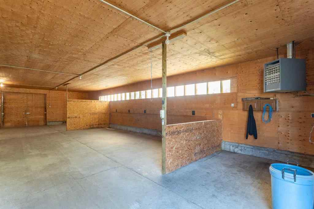 MLS® A2256435 - 28278 Highway 581   in NONE Rural Mountain View County, Residential