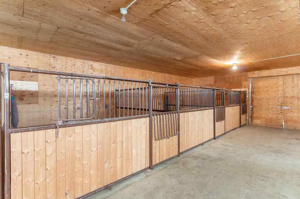 MLS® A2256435 - 28278 Highway 581   in NONE Rural Mountain View County, Residential